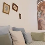 Il Tempo Ritrovato דירה נאפולי