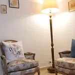 Il Tempo Ritrovato דירה