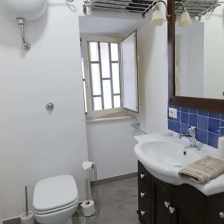 Appartement Il Tempo Ritrovato