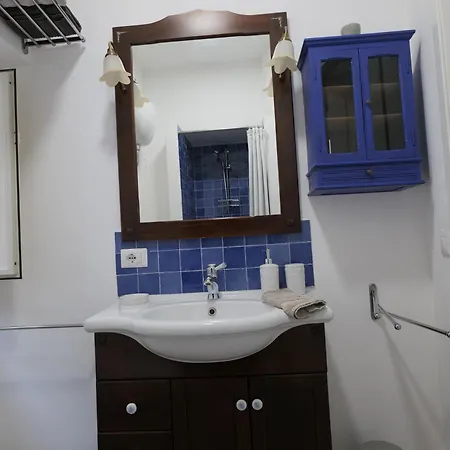 Apartment Il Tempo Ritrovato Naples