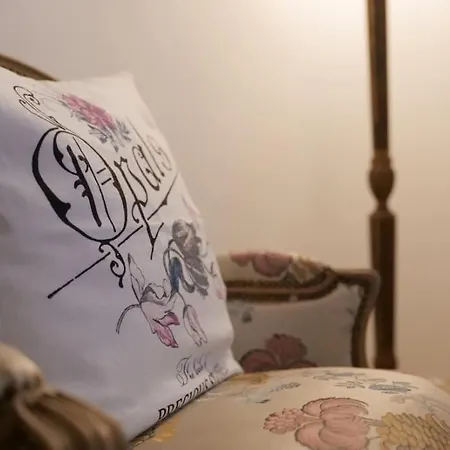Il Tempo Ritrovato Appartement *