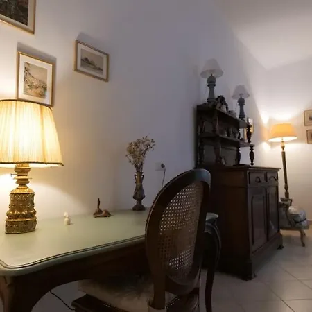 Il Tempo Ritrovato Naples