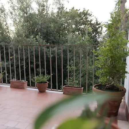Apartment Il Tempo Ritrovato