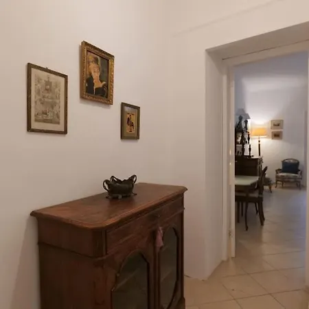Il Tempo Ritrovato Appartement *