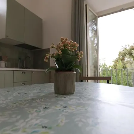 Appartement Il Tempo Ritrovato *