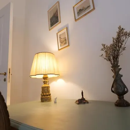 Il Tempo Ritrovato * Napels