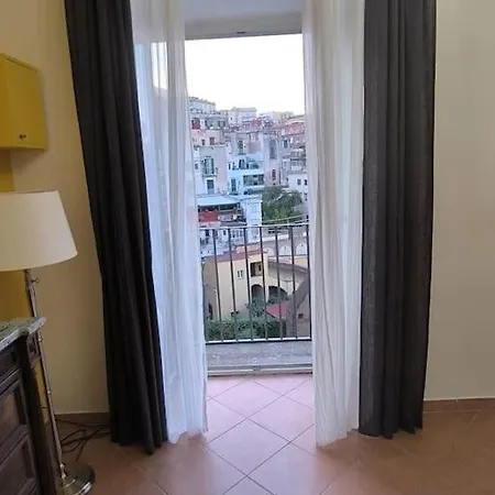 Il Tempo Ritrovato Apartment