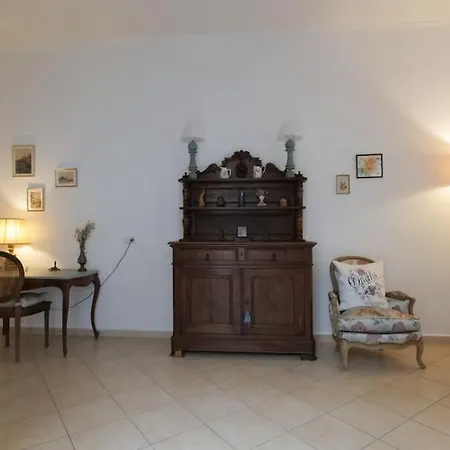 Il Tempo Ritrovato Appartement *
