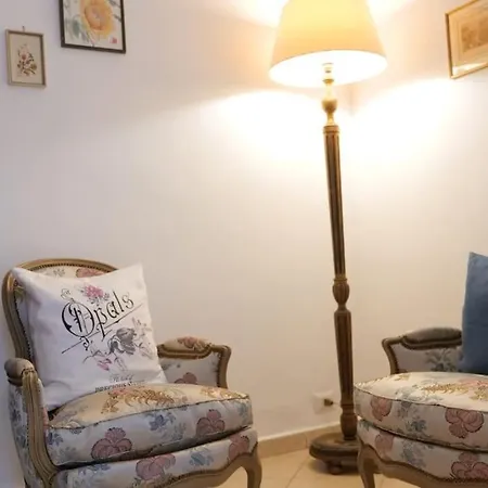 Il Tempo Ritrovato Appartement