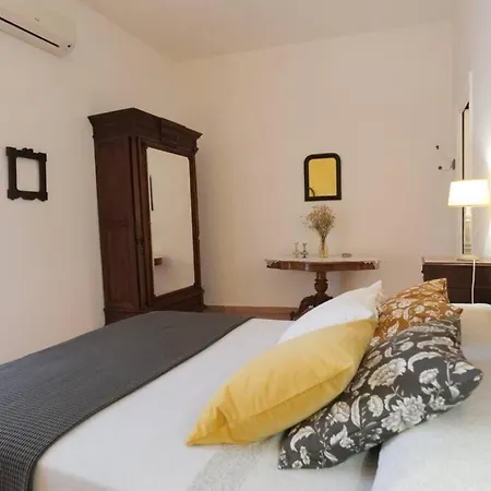 Appartement Il Tempo Ritrovato