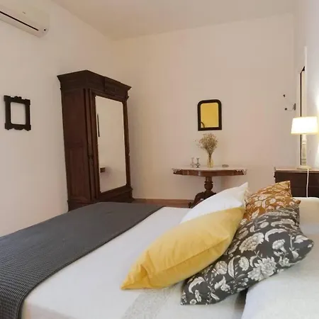Apartment Il Tempo Ritrovato