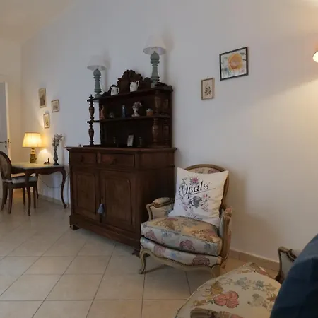 Apartment Il Tempo Ritrovato *