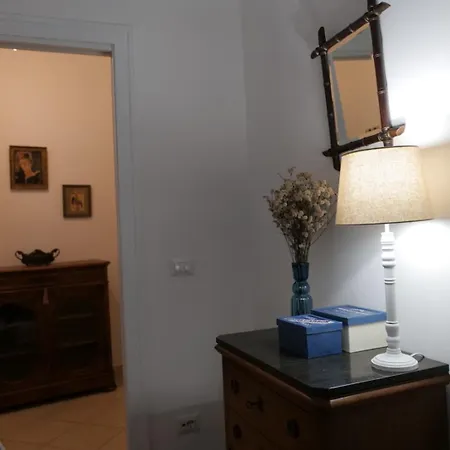 Il Tempo Ritrovato Appartement *