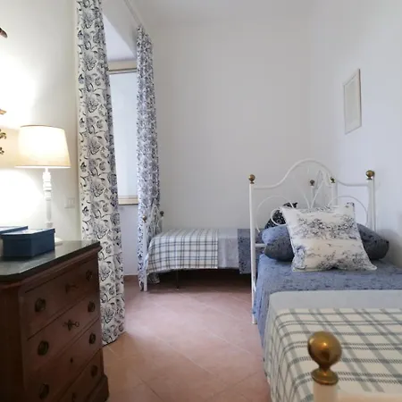 Apartment Il Tempo Ritrovato