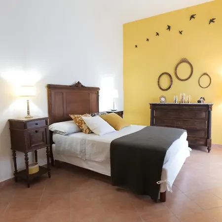 Il Tempo Ritrovato Apartment Naples