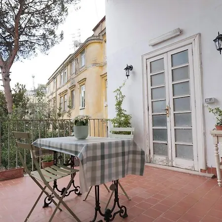 Il Tempo Ritrovato Napoli